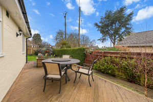 Decking- click for photo gallery